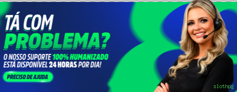Bônus exclusivos membros VIP slothpg